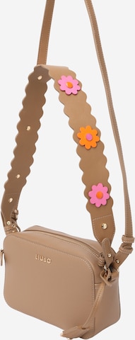 Liu Jo Handbag 'Cameo' in Beige: front