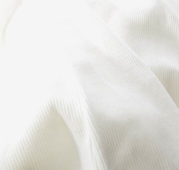 Schumacher Top & Shirt in XS in White