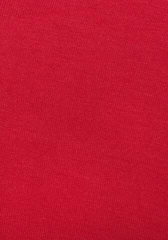 VIVANCE VIVANCE T-Shirt in Rot