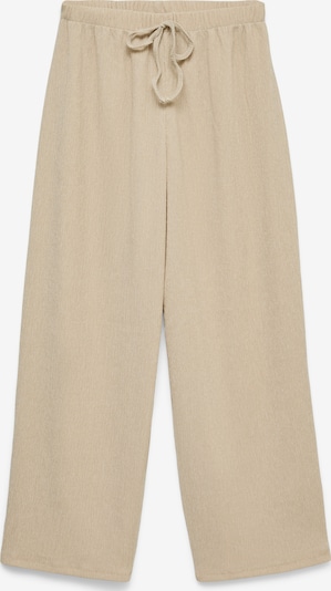 Kelnės 'VMLuna' iš VERO MODA, spalva – rausvai pilka, Prekių apžvalga