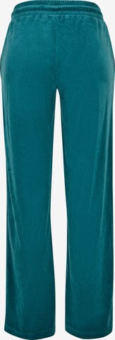 Karl Kani Regular Trousers in Green