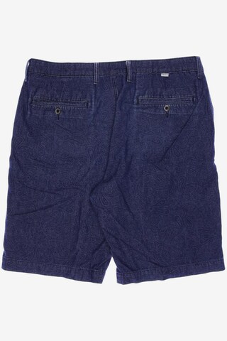 LEVI'S ® Shorts 36 in Blau