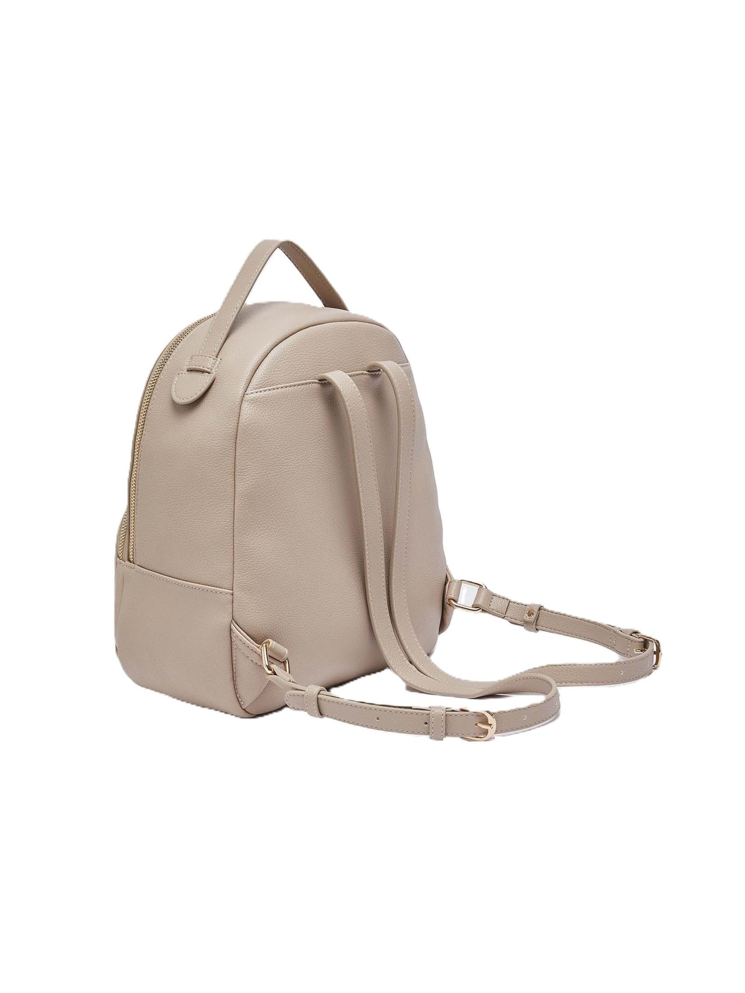 Zaino 'AF6209 E1019' di Liu Jo in beige
