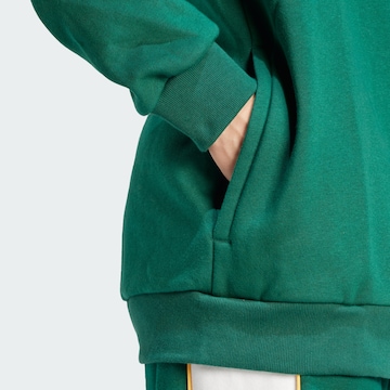 ADIDAS ORIGINALS Sweatshirt 'NY' in Green