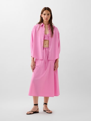 Scalpers Blouse in Roze