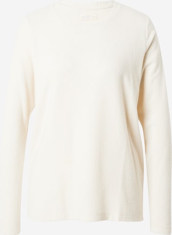 Eight2Nine Shirt in Beige: voorkant