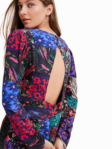 Desigual Φόρεμα σε μαύρο