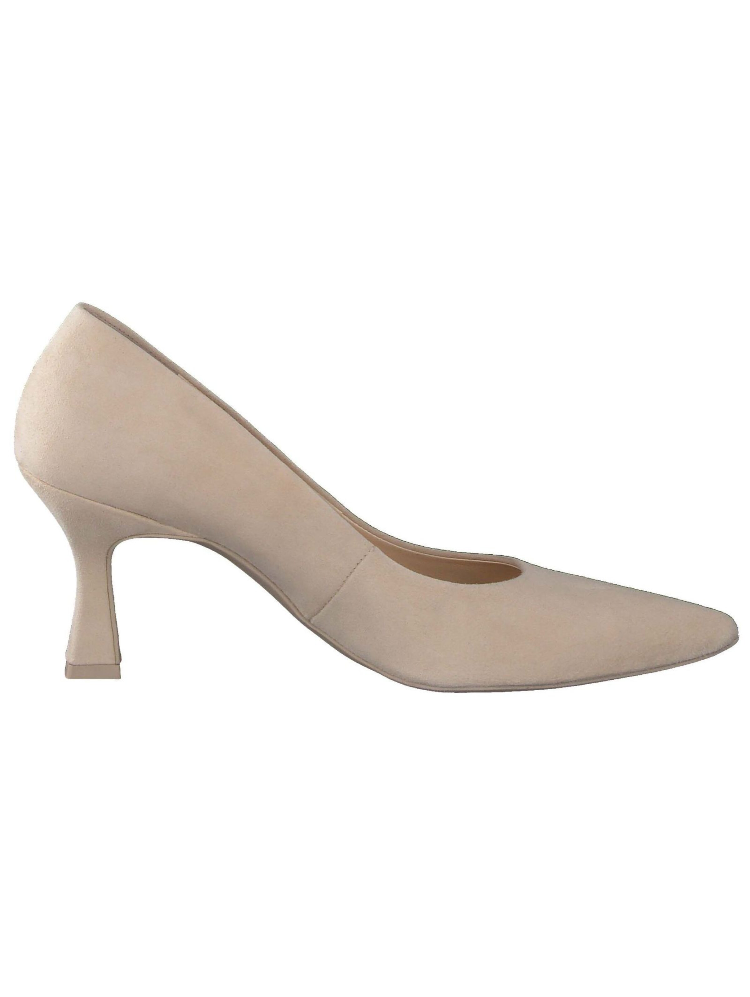 Escarpins Paul Green en beige