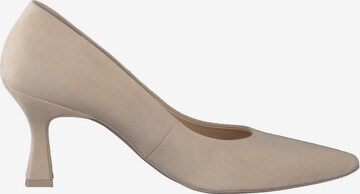 Paul Green Pumps in Beige