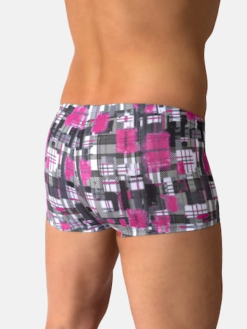Boxers ' RED2609 Minipants ' Olaf Benz en rose