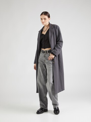 LEVI'S ® Blouse 'Tamara Ls Blouse' in Black