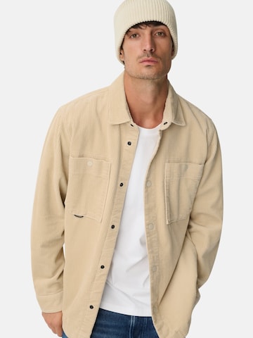 CAMEL ACTIVE Overgangsjakke i beige