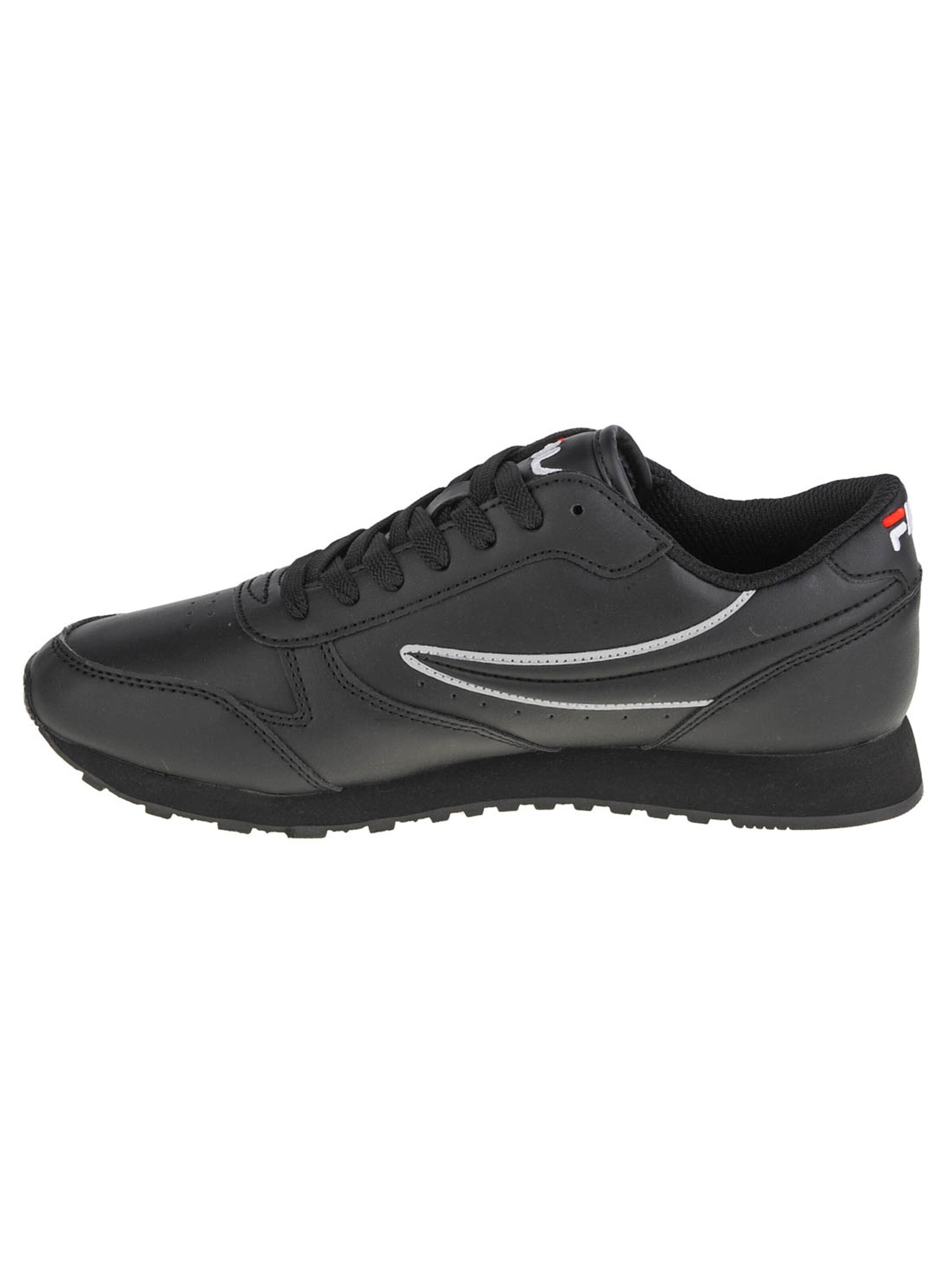 FILA Sneakers 'Fila Orbit' in Black