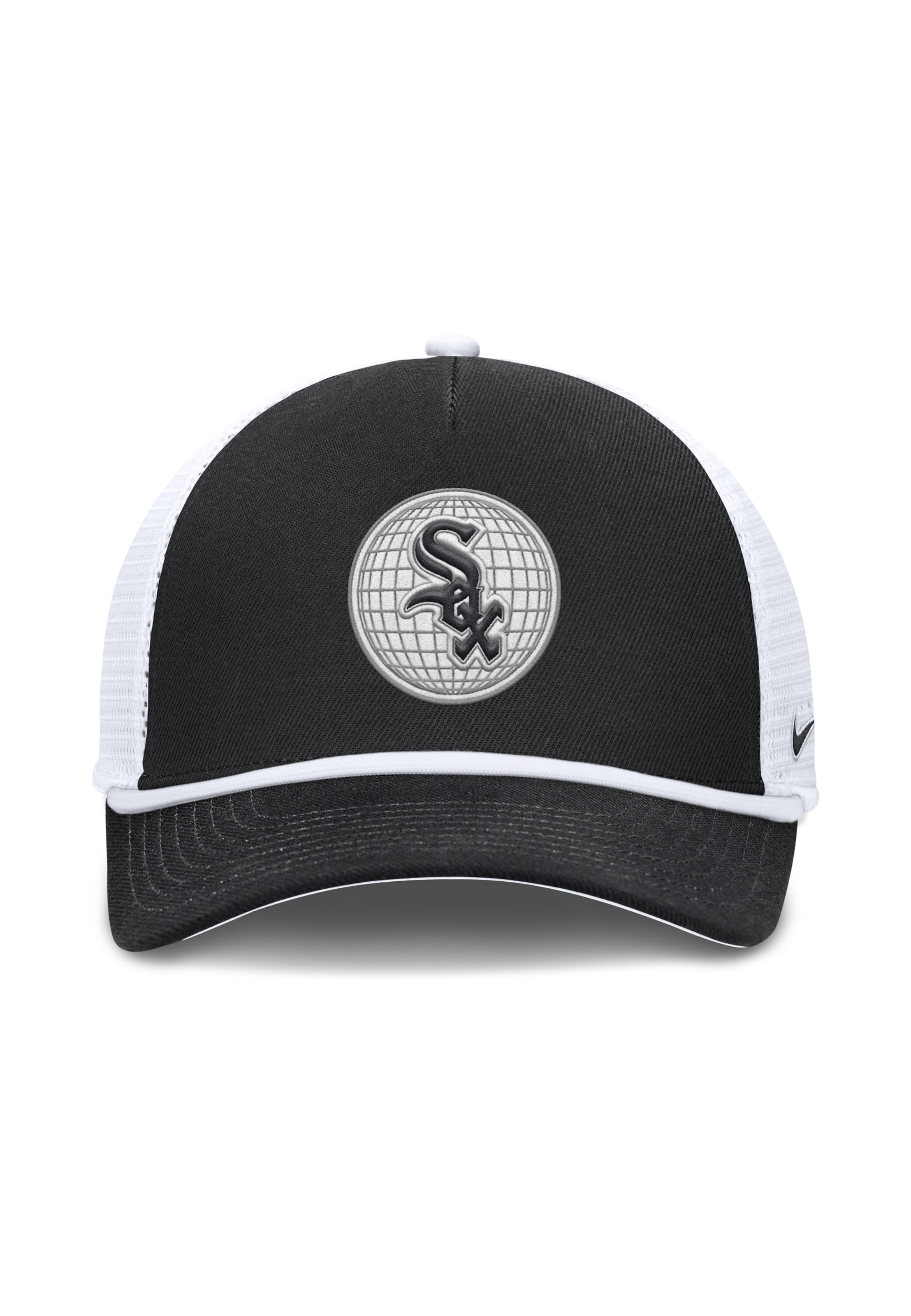NIKE Sportcap 'Primetime' in Schwarz