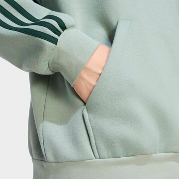 ADIDAS SPORTSWEAR Athletic Sweatshirt in Green