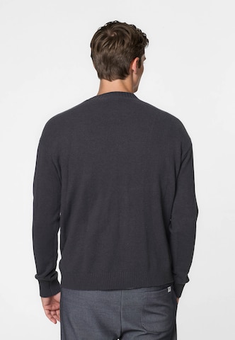 Pullover 'Wolli Pocher' di Kleinigkeit in blu
