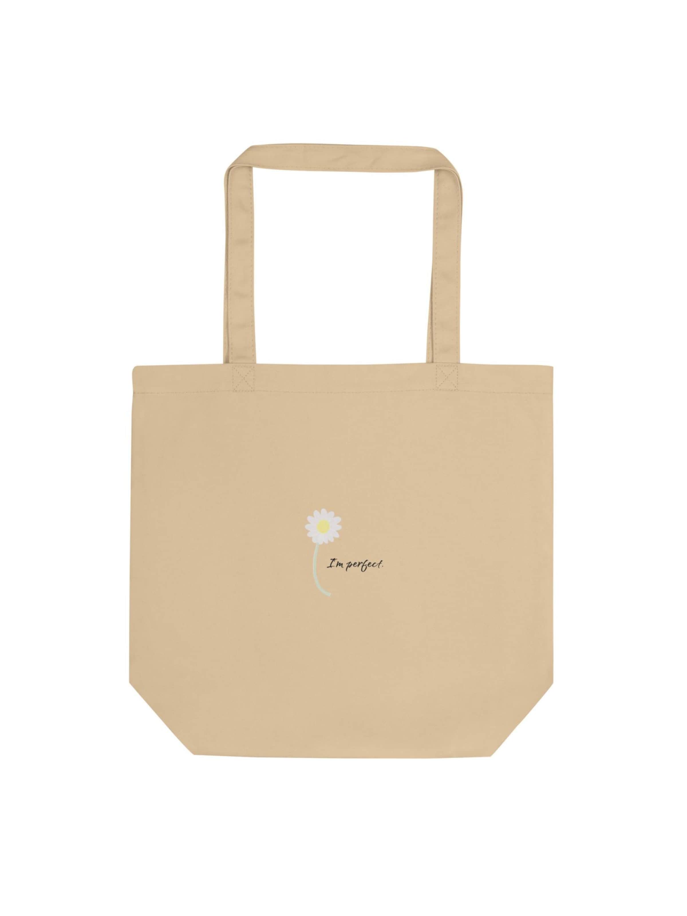 Good to Blue Shopper 'Perfect'‌ in Braun: Vorderseite