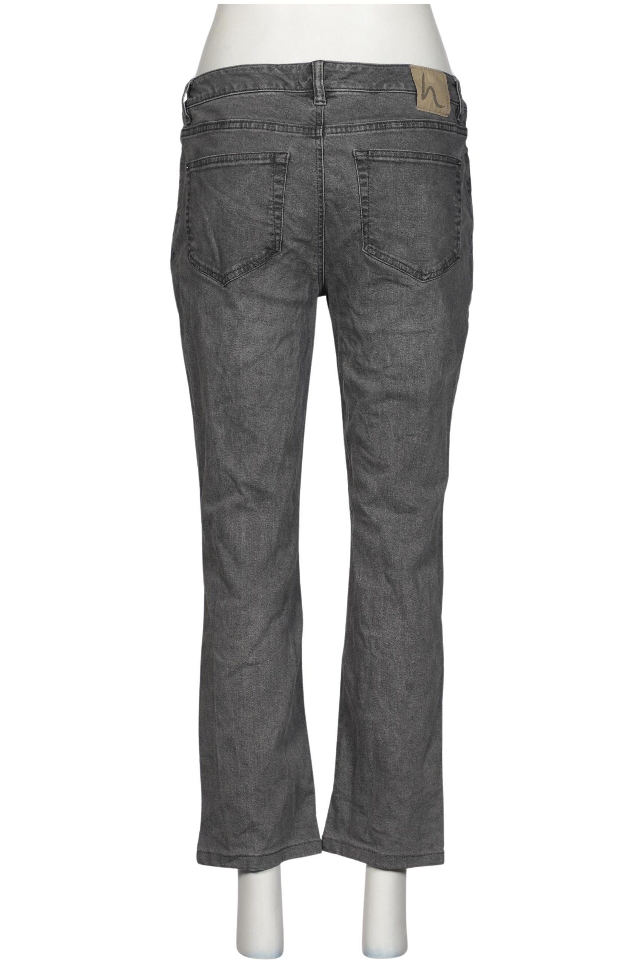 hessnatur Jeans in 29 in Grey