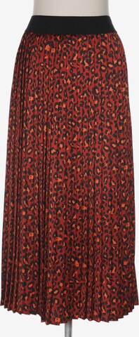 HUGO Red Skirt in M in Red: front