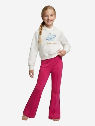 Hilal Akinci Kids Set 'Zweiteiliges Set' in Pink