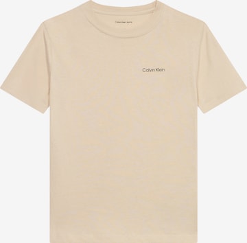 Calvin Klein Jeans Shirt in Blue: front