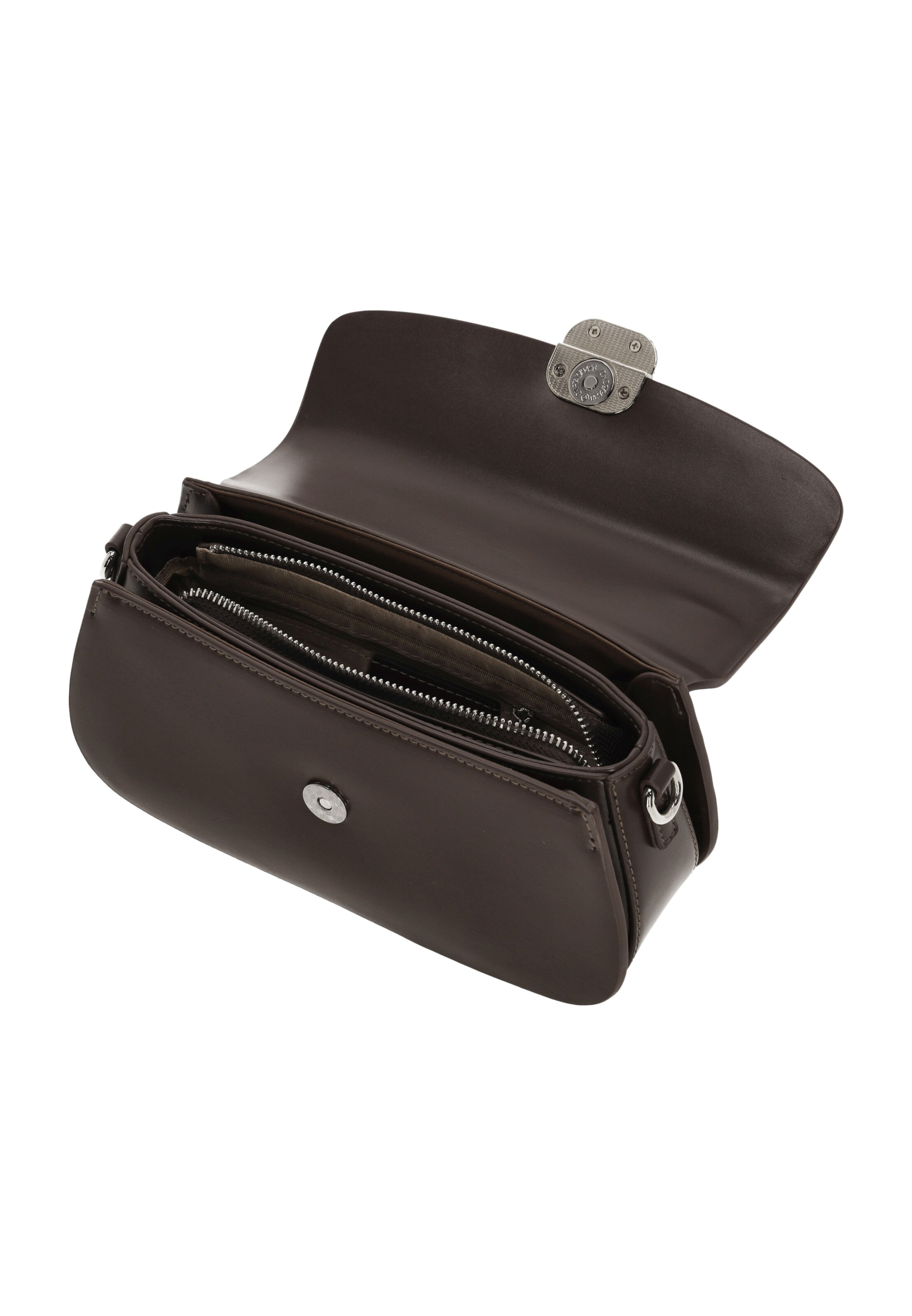 usha BLACK LABEL - Bolso de hombro en marrón