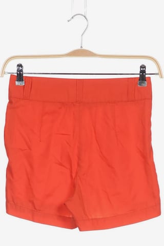 VILA Shorts XS in Orange