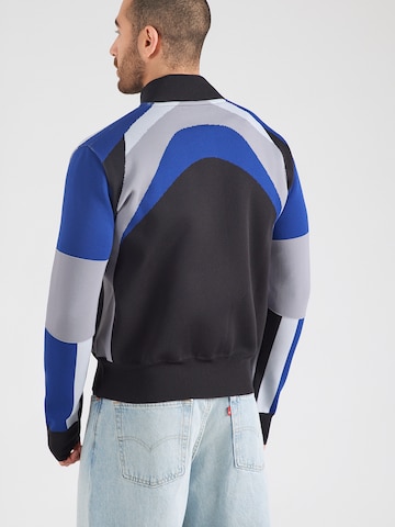 AMBUSH Kardigan w kolorze czarny