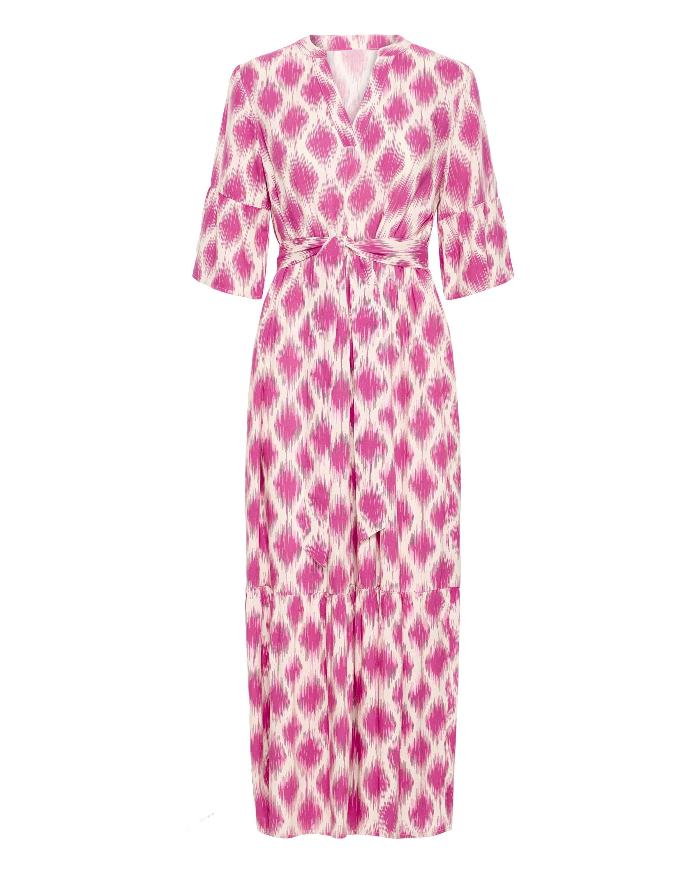 b.young Kjole 'BYMMJoella' i pink: forside