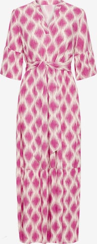 b.young Kjole 'BYMMJoella' i pink: forside