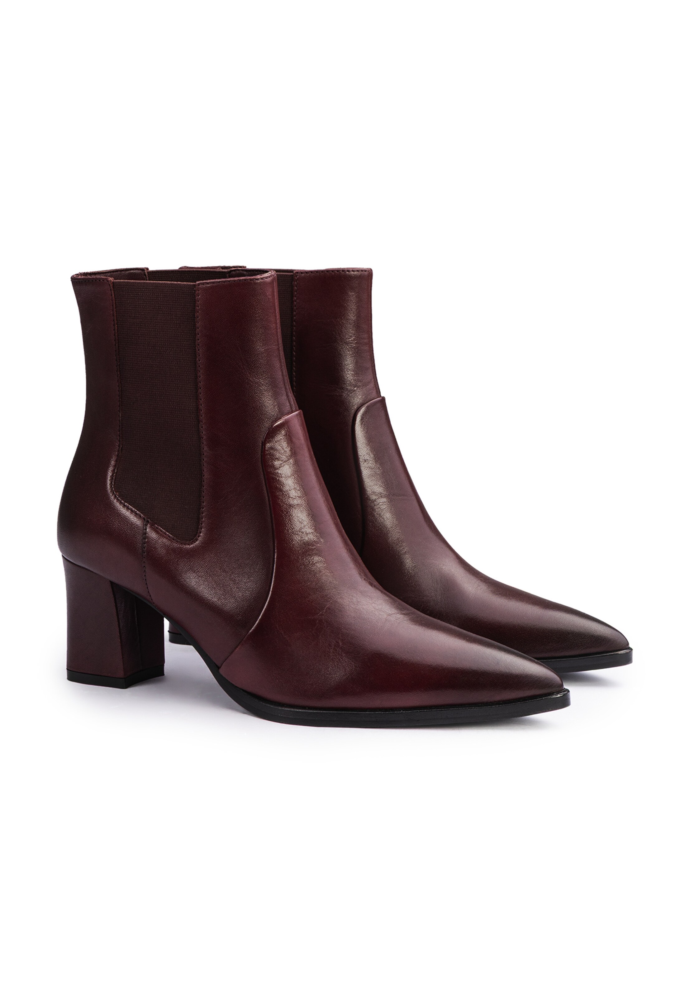 Boots di LLOYD in rosso