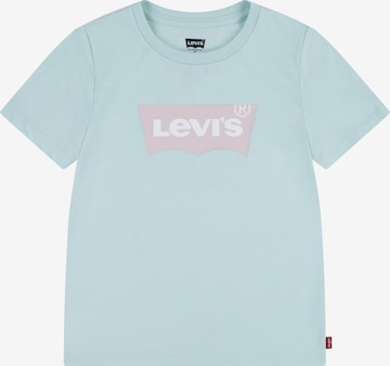 žalia LEVI'S ® Marškinėliai: priekis