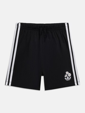 ADIDAS ORIGINALS Set i svart