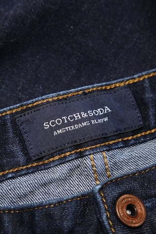 SCOTCH & SODA Jeans in 32 x 32 in Blue