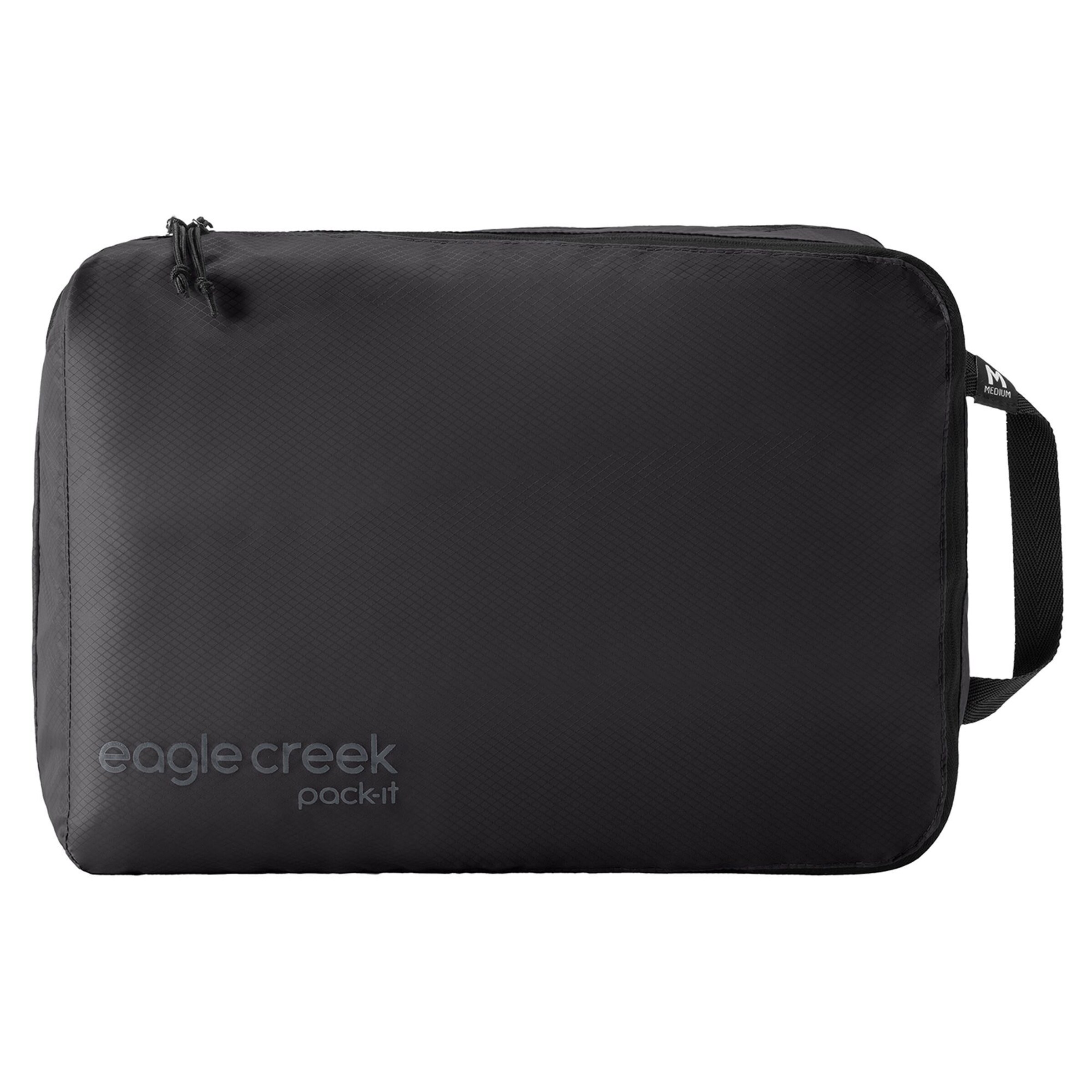 EAGLE CREEK Kleidersack 'Pack-It Isolate' in Schwarz: Vorderseite