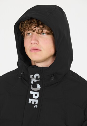 SLOPE Sports jacket 'Remy' in Black