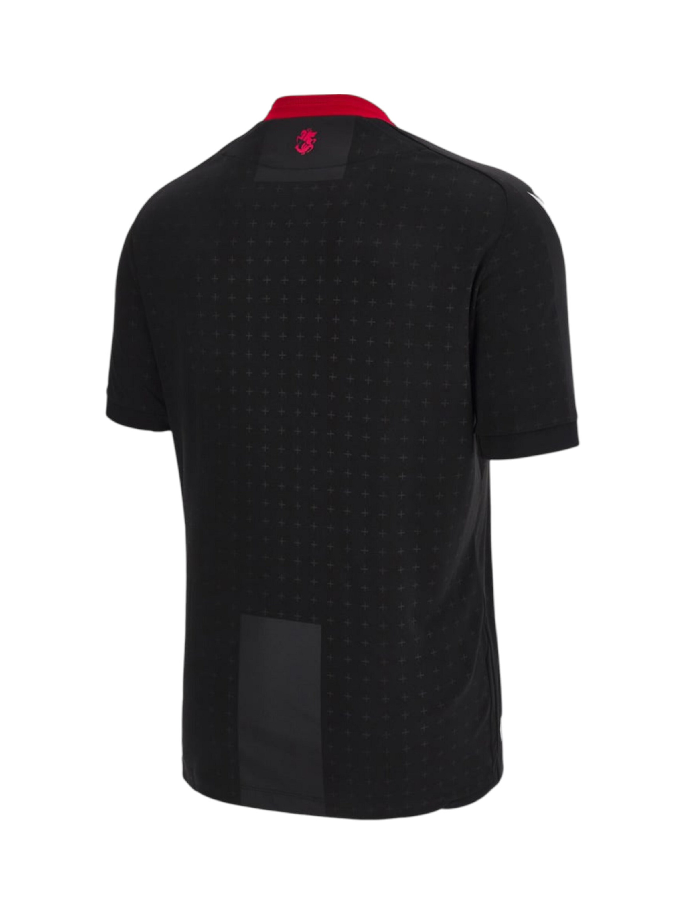 MACRON Functioneel shirt in Zwart