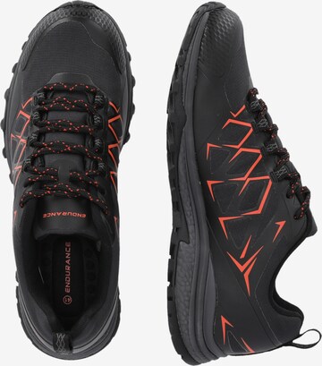 ENDURANCE Outdoorschuhe 'Tingst' in Grau