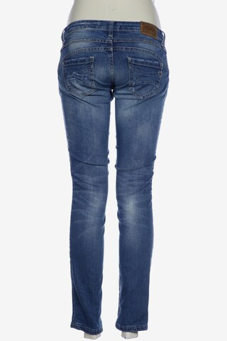 PLEASE Jeans 27-28 in Blau