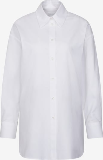 SEIDENSTICKER Bluse in XS in weiß, Produktansicht