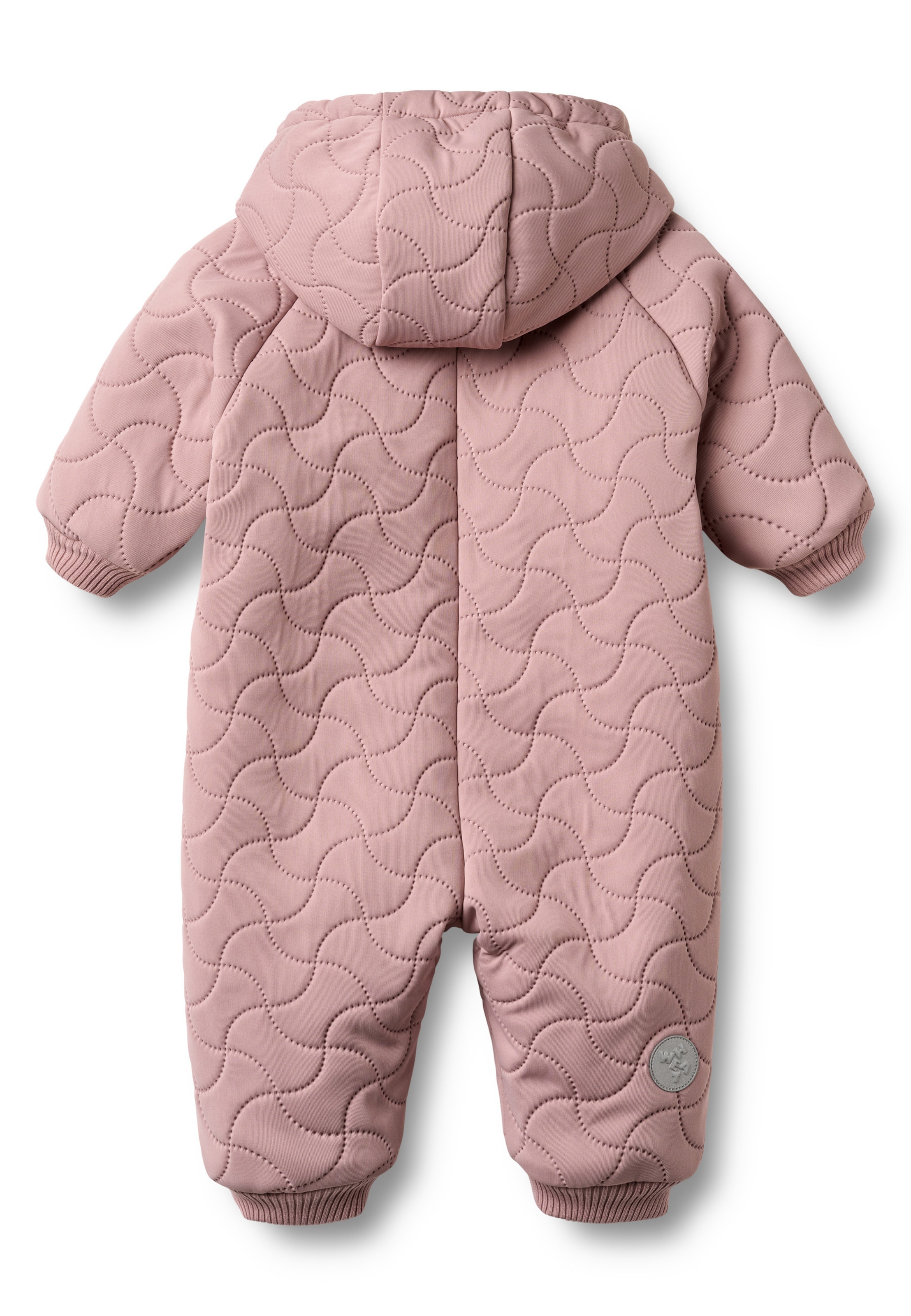 Completo funzionale di WHEAT in rosa