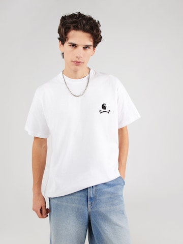 Carhartt WIP Póló - fehér