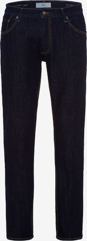 BRAX Regular Jeans 'Chuck' in Blue: front