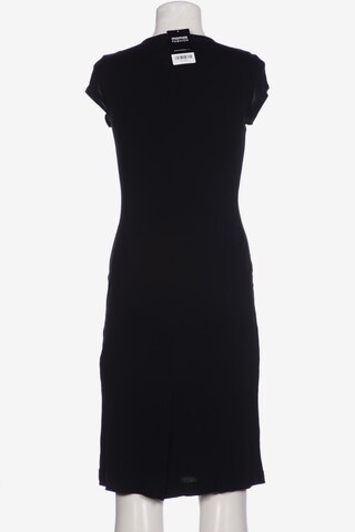 Hugenberg Dress in S in Black