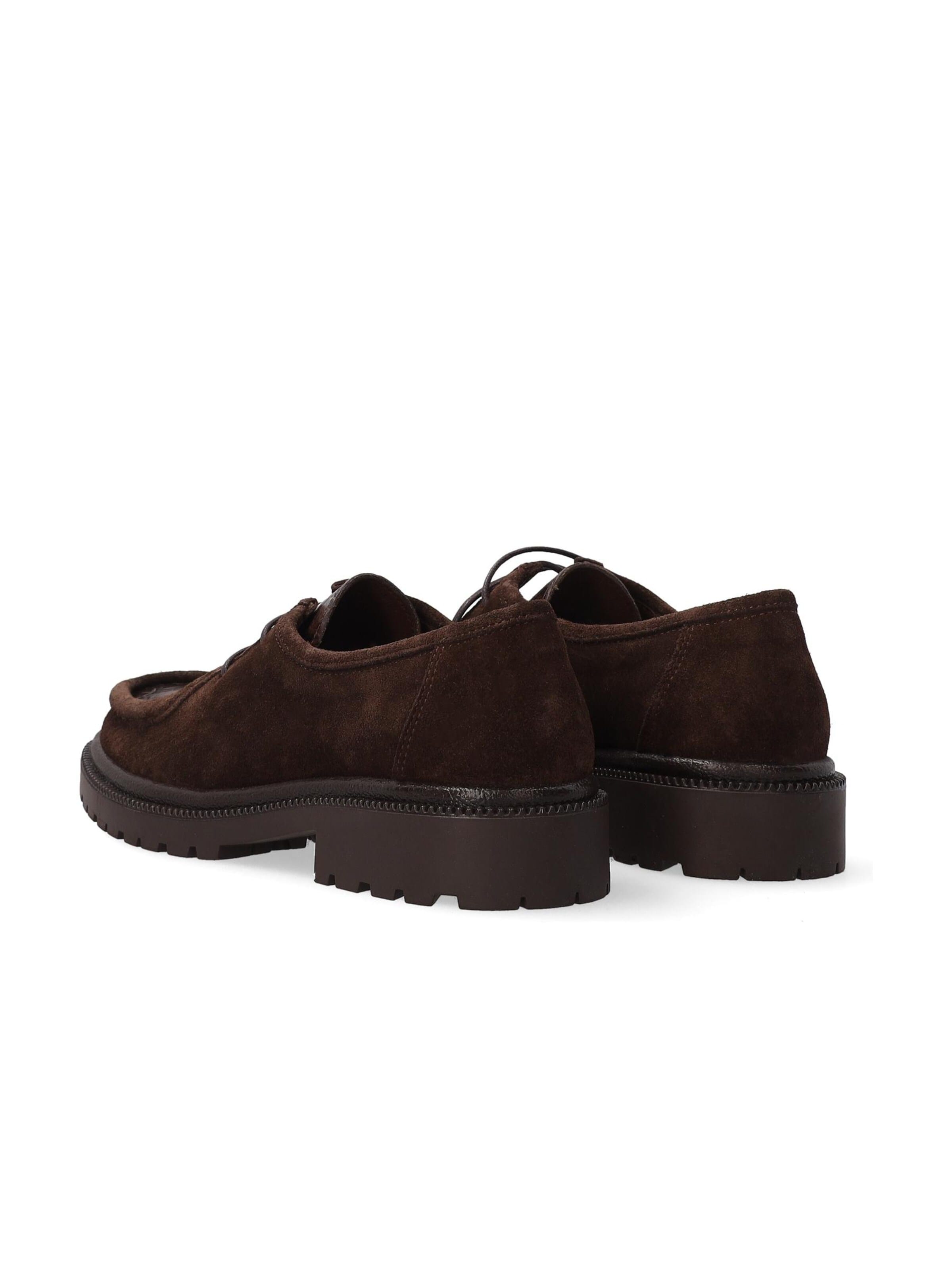 VENEZIA Schnürschuh 'Venezia'‌‌‌‌‌‌‌‌ in Braun
