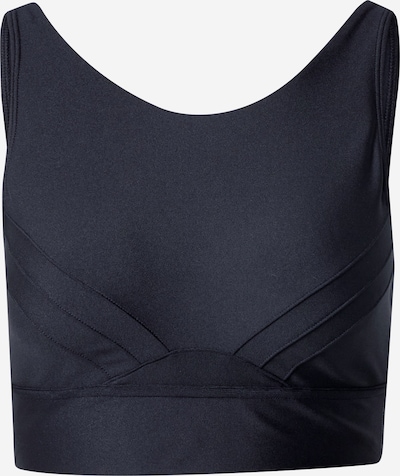 XS dydžio Sportinė liemenėlė 'Infinity' iš UNDER ARMOUR, spalva – juoda, Prekių apžvalga