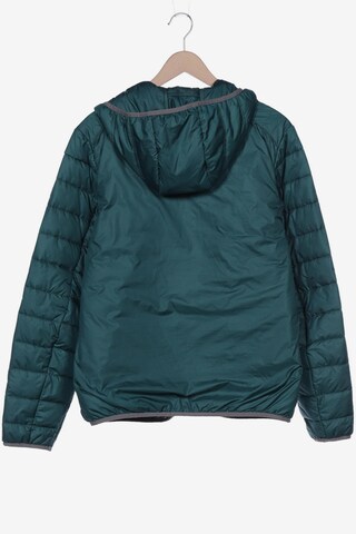 Dolomite Jacket & Coat in XL in Green