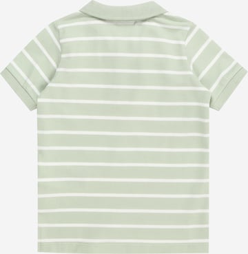 T-Shirt 'VOLO' NAME IT en vert