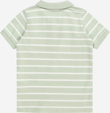 NAME IT Poloshirt 'VOLO' in Grün