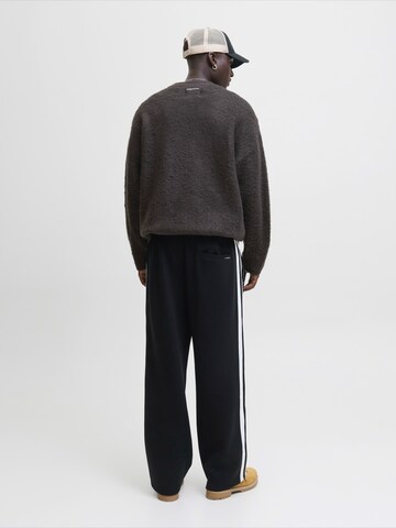 JACK & JONES - Jersey en gris